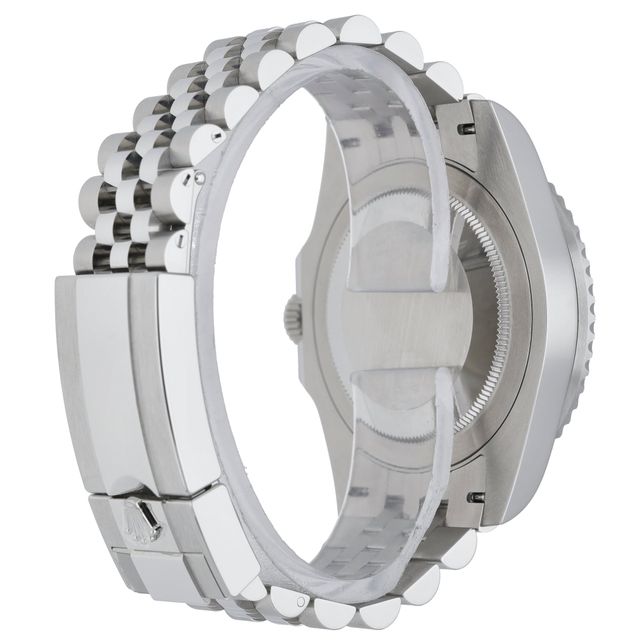 Rolex GMT Master II 126710 GRNR Image 4